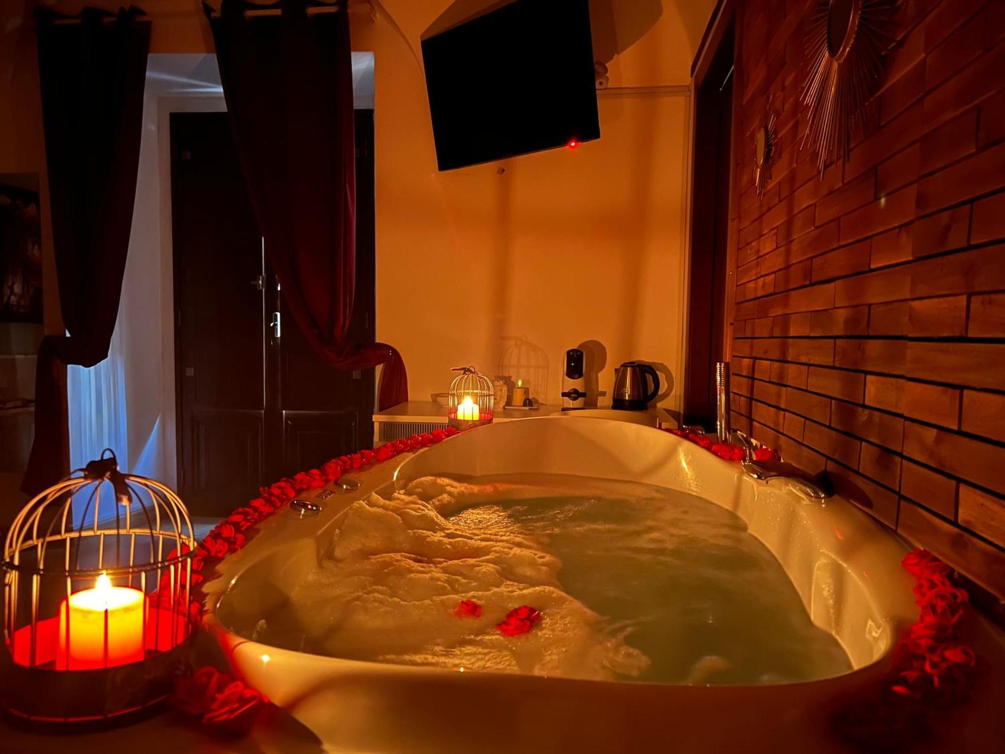 Bed & Breakfast Cantu' *
