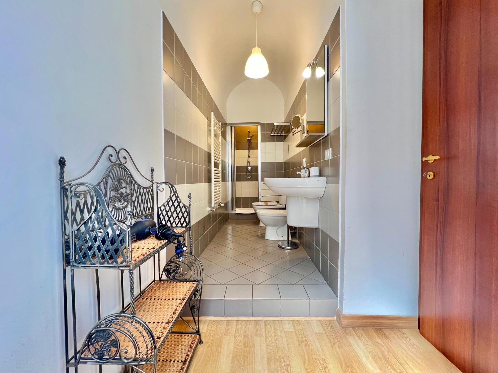 Bed & Breakfast Cantu'