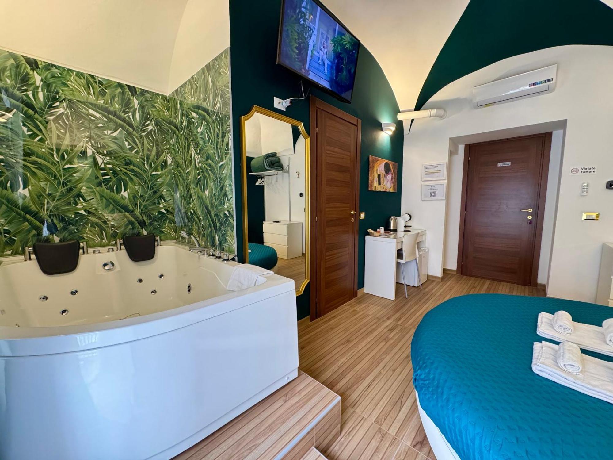 Cantu' Bed & Breakfast Catania