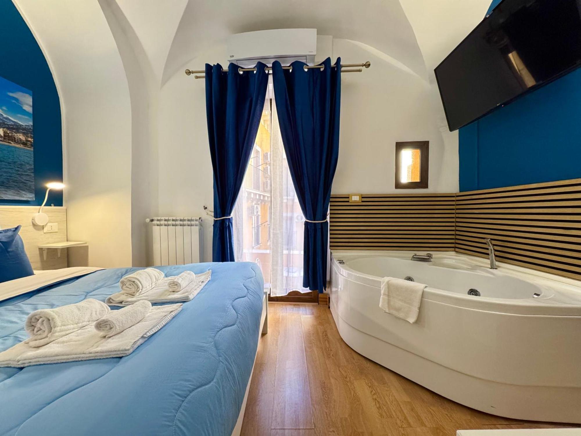Bed & Breakfast Cantu' *