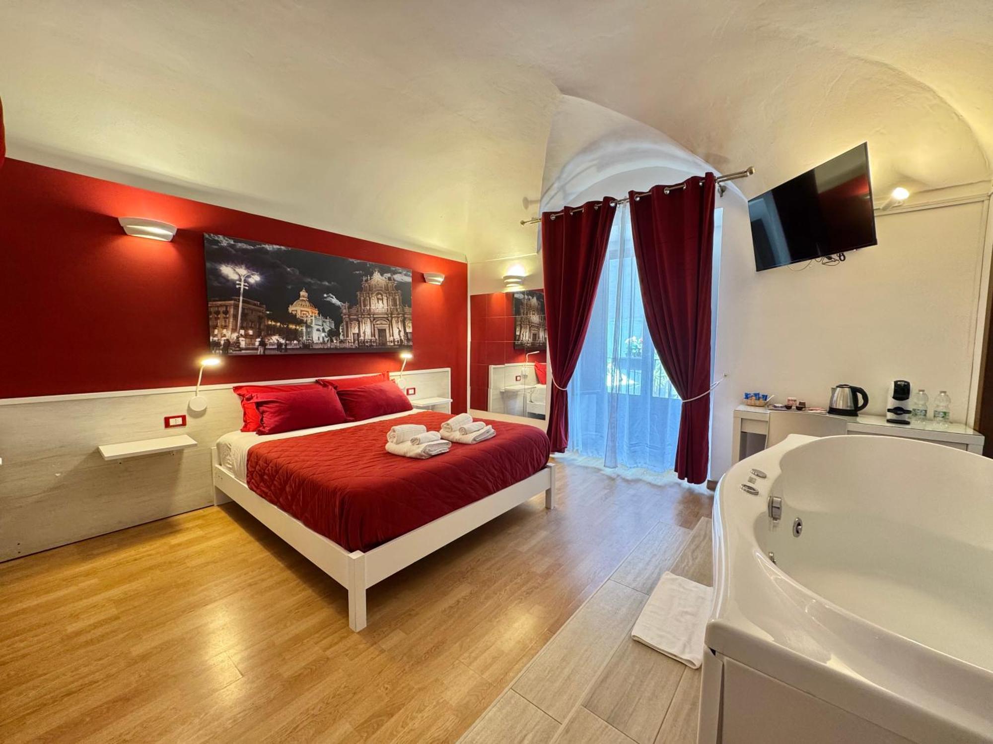 Bed & Breakfast Cantu'