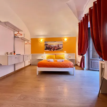 Cantu' Suite Catane Extérieur photo