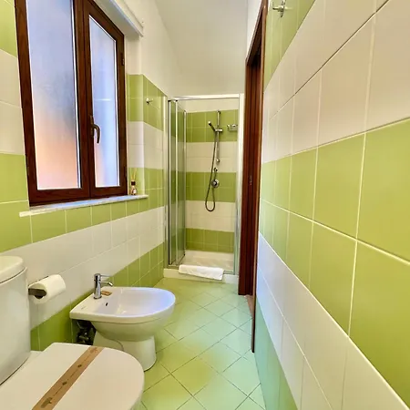 Cantu' Suite Catane Extérieur photo