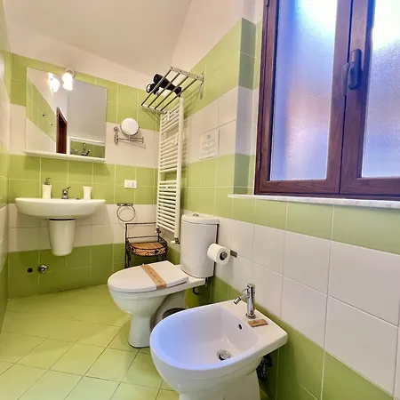 Cantu' Suite Catane Extérieur photo