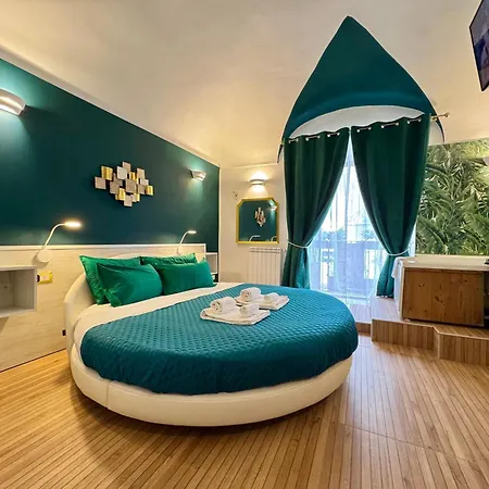 Cantu' Suite Catane Extérieur photo