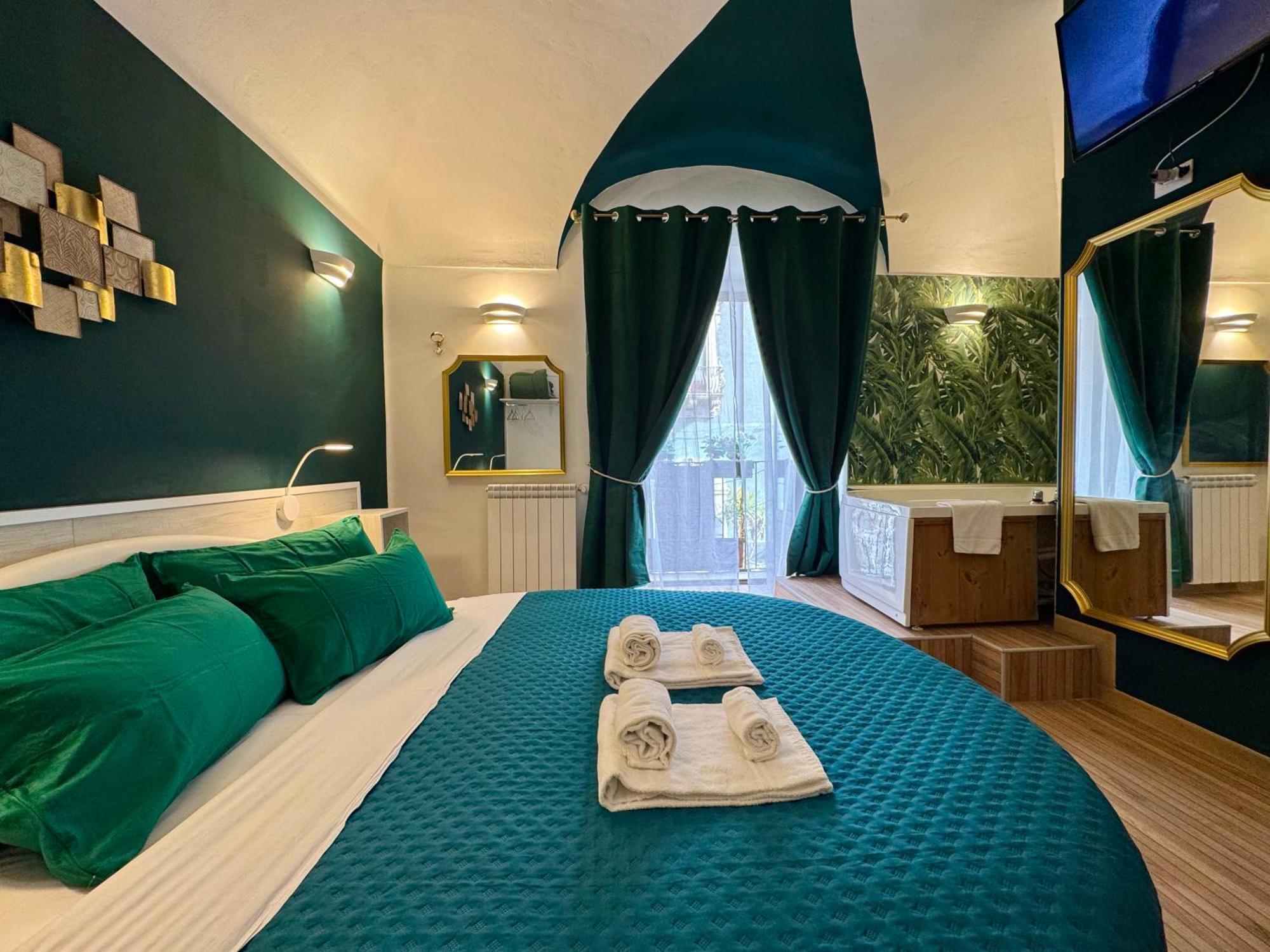Bed & Breakfast Cantu' Catania