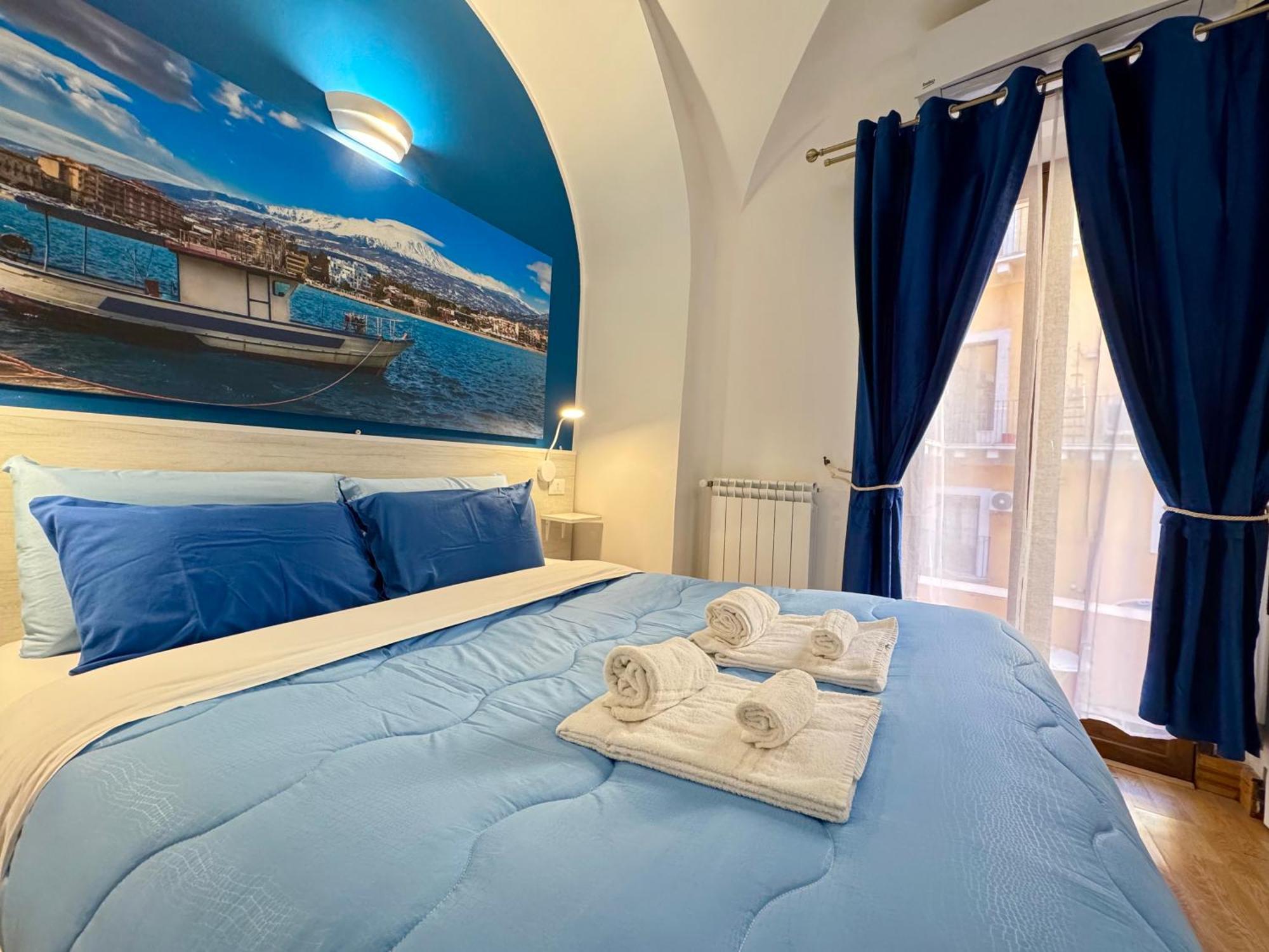 Bed & Breakfast Cantu'