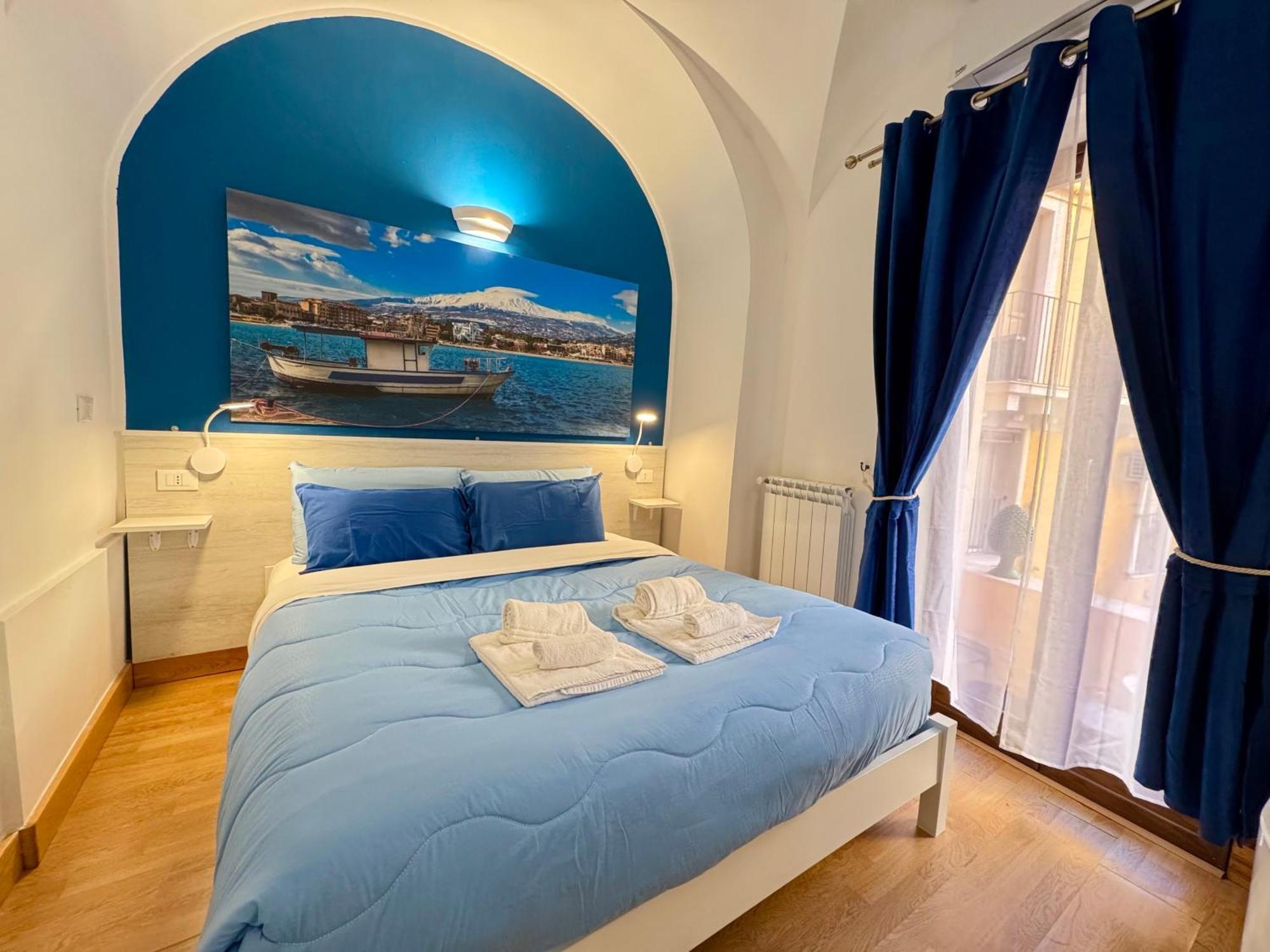 Cantu' Bed & Breakfast Catania